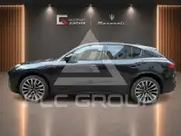 2026 Maserati GRECALE