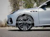 2026 Maserati GRECALE