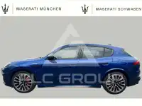 2026 Maserati GRECALE