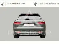 2026 Maserati GRECALE