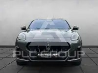 2026 Maserati GRECALE