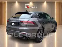 2026 Maserati GRECALE