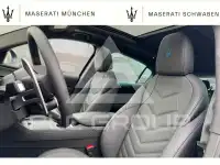 2026 Maserati GRECALE