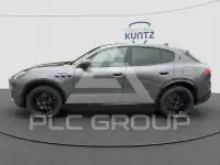 2026 Maserati GRECALE