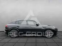 2026 Maserati GRECALE