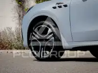 2026 Maserati GRECALE