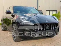 2026 Maserati GRECALE