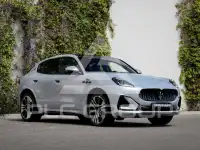 2026 Maserati GRECALE