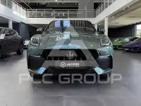 2026 Maserati GRECALE