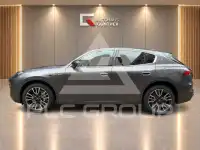 2026 Maserati GRECALE
