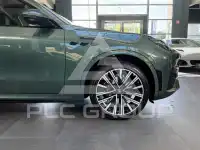 2026 Maserati GRECALE
