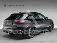 2026 Maserati GRECALE