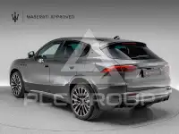 2026 Maserati GRECALE