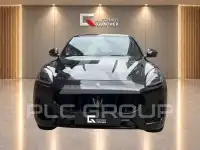 2026 Maserati GRECALE