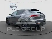 2026 Maserati GRECALE