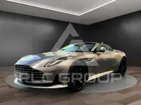 2026 Aston Martin DB12