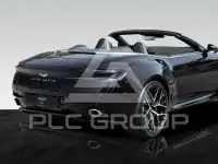 2026 Aston Martin DB12