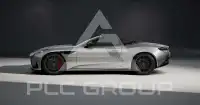2026 Aston Martin DB12