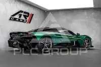 2026 Aston Martin 
