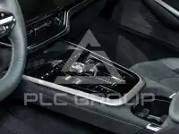 2026 Aston Martin DBX
