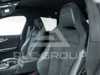 2026 Aston Martin DBX