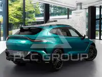 2026 Aston Martin DBX