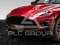 2026 Aston Martin DBX