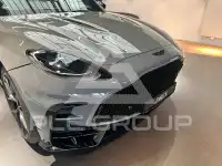 2026 Aston Martin DBX