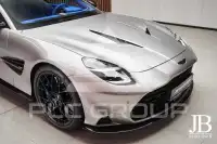 2026 Aston Martin Vanquish
