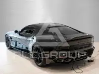 2026 Aston Martin Vanquish