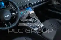 2026 Aston Martin Vanquish