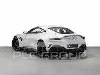 2026 Aston Martin V8