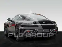 2026 Aston Martin V8