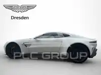 2026 Aston Martin V8