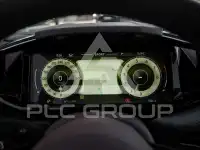 2026 Aston Martin V8