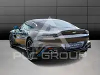 2026 Aston Martin V8