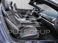 2026 Aston Martin V8
