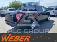2026 Ssangyong Musso