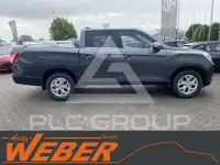 2026 Ssangyong Musso