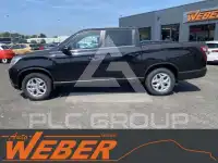 2026 Ssangyong Musso
