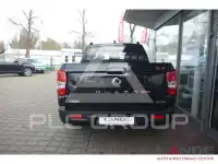2026 Ssangyong Musso
