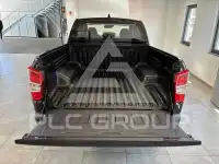 2026 Ssangyong Musso