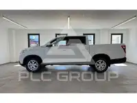 2026 Ssangyong Musso