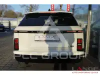 2026 Ssangyong Actyon