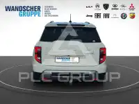2024 Ssangyong Torres