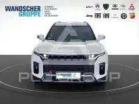 2024 Ssangyong Torres
