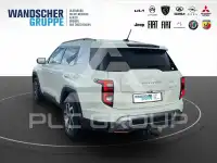 2024 Ssangyong Torres