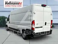 2026 Toyota PROACE CITY