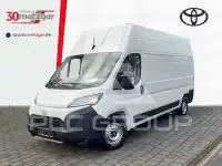 2026 Toyota PROACE CITY