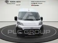 2026 Toyota PROACE CITY